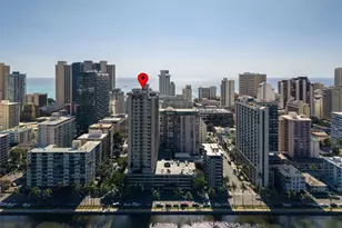 2345 Ala Wai Blvd, Honolulu, HI 96815 - Photo 23