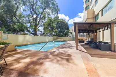 1314 Kalakaua Avenue #1214, Honolulu, HI 96826 - Photo 11