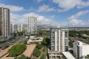 2575 Kuhio Ave, Honolulu, HI 96815 - Photo 17