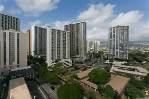 2575 Kuhio Ave, Honolulu, HI 96815 - Photo 11
