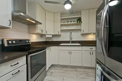 2575 Kuhio Avenue #1502, Honolulu, HI 96815 - Photo 5