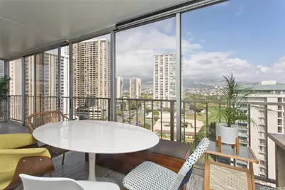 2575 Kuhio Avenue #1502, Honolulu, HI 96815 - Photo 15