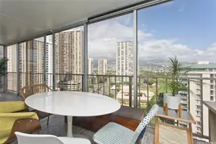 2575 Kuhio Ave, Honolulu, HI 96815 - Photo 15