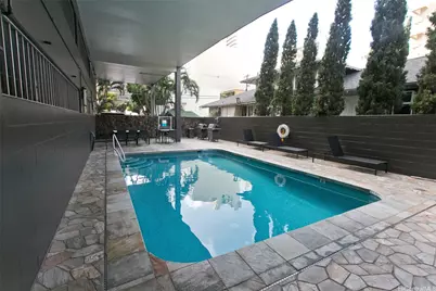 2575 Kuhio Avenue #1502, Honolulu, HI 96815 - Photo 19
