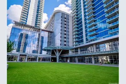 1515 Liona Street #2718, Honolulu, HI 96814 - Photo 23