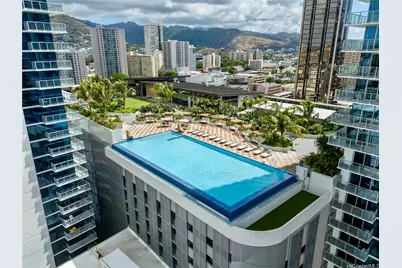 1515 Liona Street #2718, Honolulu, HI 96814 - Photo 13