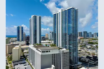 1515 Liona Street #2718, Honolulu, HI 96814 - Photo 21