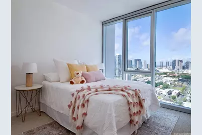1515 Liona Street #2718, Honolulu, HI 96814 - Photo 7