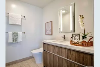 1515 Liona Street #2718, Honolulu, HI 96814 - Photo 9