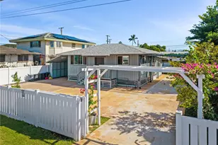 91-41 Peeone Pl, Ewa Beach, HI 96706 - Photo 1
