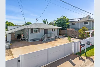 91-41 Peeone Place, Ewa Beach, HI 96706 - Photo 5