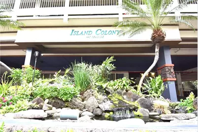 445 Seaside Avenue #1805, Honolulu, HI 96815 - Photo 3