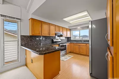 1059 Kaumoku Street, Honolulu, HI 96825 - Photo 5
