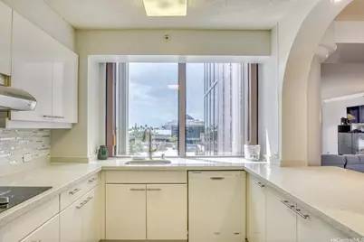425 South Street #601, Honolulu, HI 96813 - Photo 3
