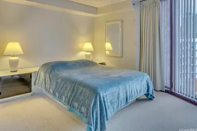 425 South Street #601, Honolulu, HI 96813 - Photo 17