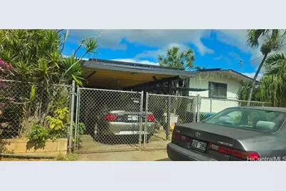 85-724 Kaupuni Place, Waianae, HI 96792 - Photo 1