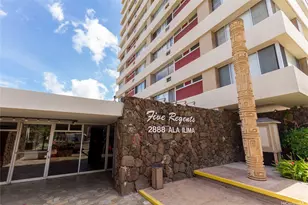 2888 Ala Ilima St, Honolulu, HI 96818 - Photo 15