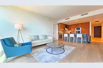 1100 Ala Moana Boulevard #1209, Honolulu, HI 96814 - Photo 3