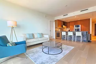 1100 Ala Moana Blvd, Honolulu, HI 96814 - Photo 3