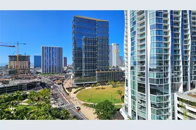 1100 Ala Moana Boulevard #1209, Honolulu, HI 96814 - Photo 7
