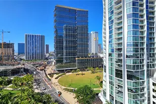 1100 Ala Moana Blvd, Honolulu, HI 96814 - Photo 7