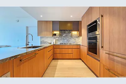 1100 Ala Moana Boulevard #1209, Honolulu, HI 96814 - Photo 9