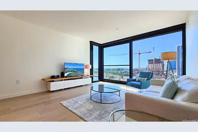 1100 Ala Moana Boulevard #1209, Honolulu, HI 96814 - Photo 5