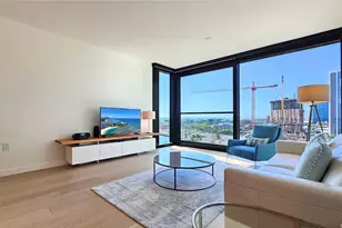 1100 Ala Moana Blvd, Honolulu, HI 96814 - Photo 5