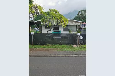 84-960 Lahaina Street, Waianae, HI 96792 - Photo 1