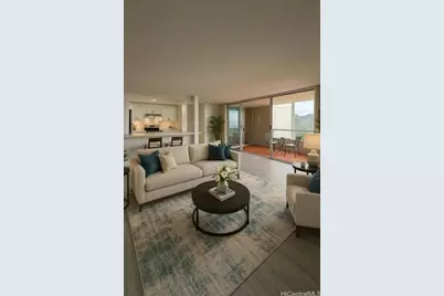 2600 Pualani Way #2005, Honolulu, HI 96815 - Photo 11