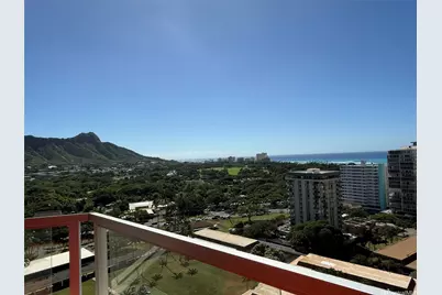 2600 Pualani Way #2005, Honolulu, HI 96815 - Photo 1