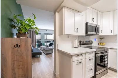 2222 Aloha Drive #104, Honolulu, HI 96815 - Photo 5