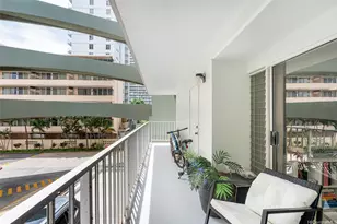 2222 Aloha Dr, Honolulu, HI 96815 - Photo 15