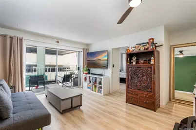 2222 Aloha Drive #104, Honolulu, HI 96815 - Photo 7