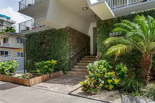 2222 Aloha Dr, Honolulu, HI 96815 - Photo 1
