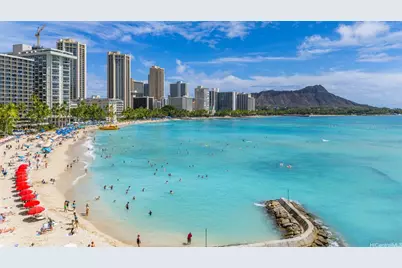 430 Keoniana Street #1103, Honolulu, HI 96815 - Photo 25