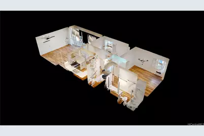 430 Keoniana Street #1103, Honolulu, HI 96815 - Photo 17