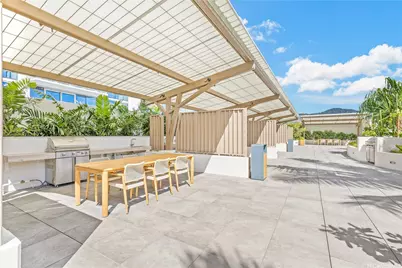 1500 Rycroft Street #2412R, Honolulu, HI 96814 - Photo 17