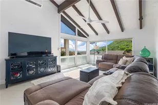 873 Hahaione St, Honolulu, HI 96825 - Photo 3