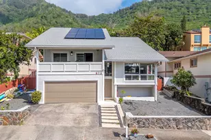 873 Hahaione St, Honolulu, HI 96825 - Photo 1