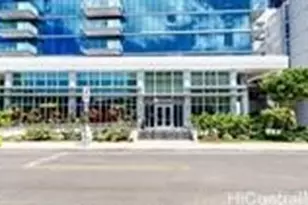 600 Ala Moana Blvd, Honolulu, HI 96813 - Photo 13