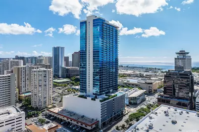 629 Keeaumoku Street #1308, Honolulu, HI 96814 - Photo 23