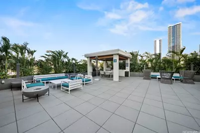 629 Keeaumoku Street #1308, Honolulu, HI 96814 - Photo 19