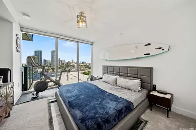 629 Keeaumoku Street #1308, Honolulu, HI 96814 - Photo 11