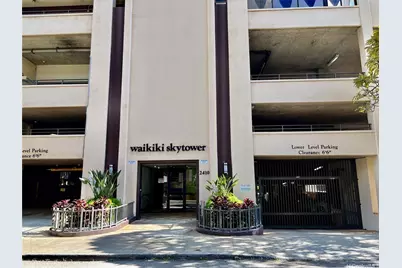 2410 Cleghorn Street #2403, Honolulu, HI 96815 - Photo 21