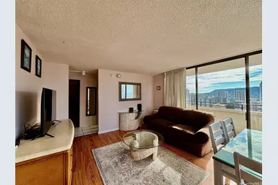 2410 Cleghorn Street #2403, Honolulu, HI 96815 - Photo 5