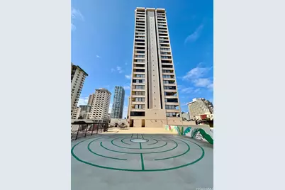 2410 Cleghorn Street #2403, Honolulu, HI 96815 - Photo 17