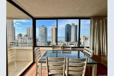 2410 Cleghorn Street #2403, Honolulu, HI 96815 - Photo 1