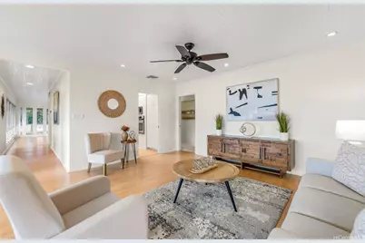 1350 Laukahi Street, Honolulu, HI 96821 - Photo 7