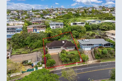 1350 Laukahi Street, Honolulu, HI 96821 - Photo 25